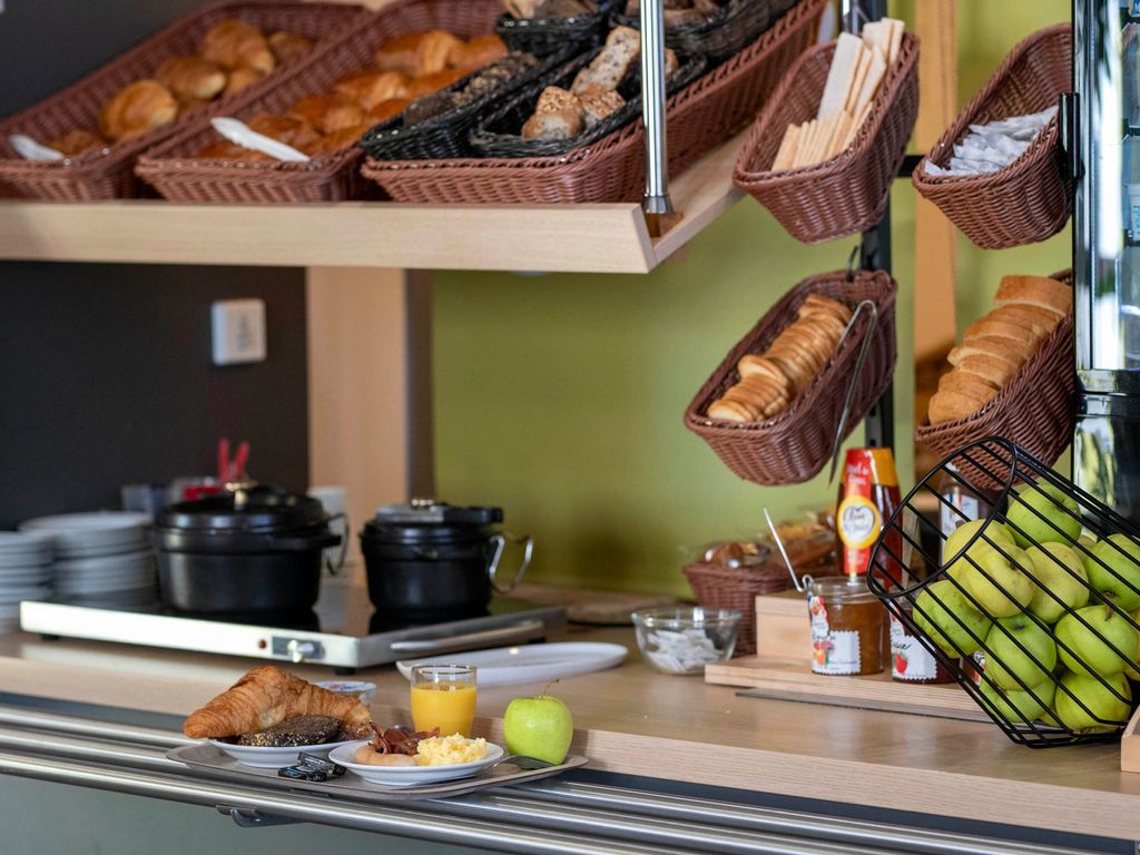 B&B HOTEL Avignon 2