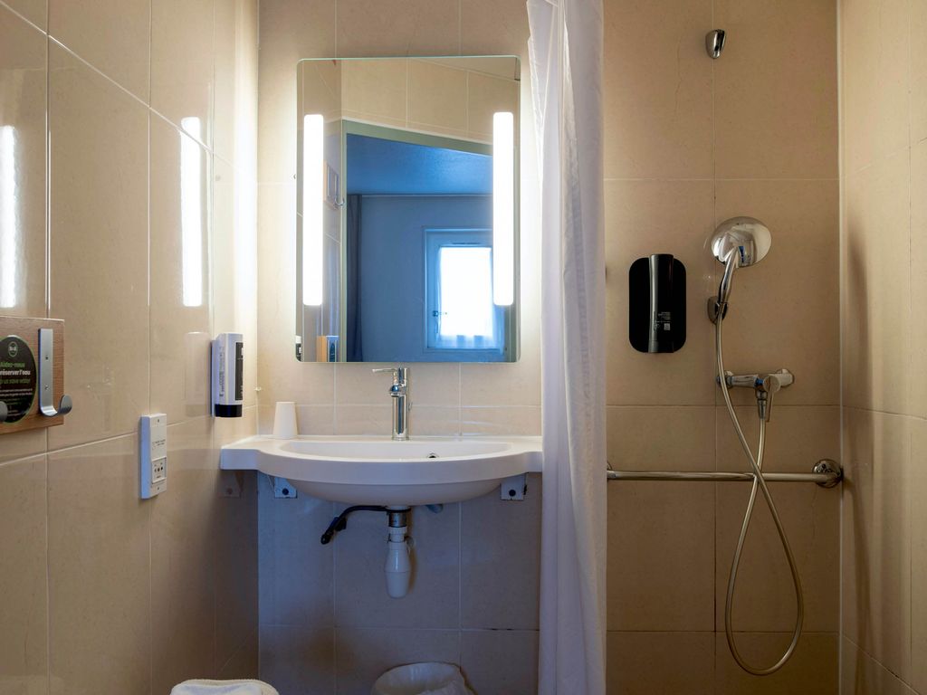 B&B HOTEL Avignon 2