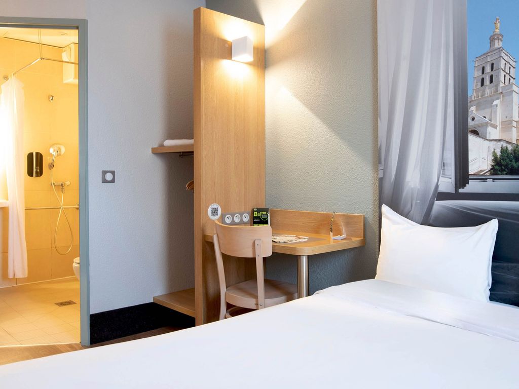 B&B HOTEL Avignon 2