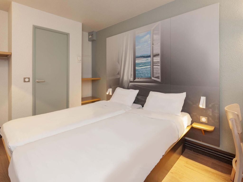 B&B HOTEL Bayonne