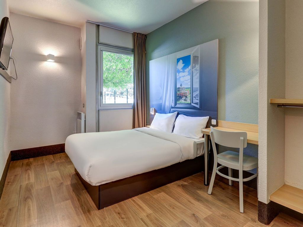 B&B HOTEL Beaune Sud 1 Palais des Congrès