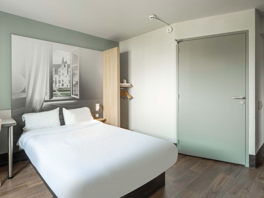 B&B HOTEL Beauvais