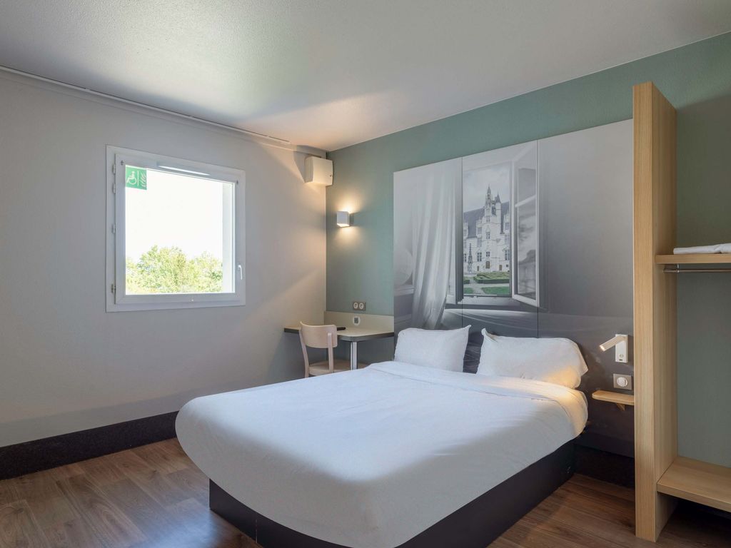 B&B HOTEL Beauvais