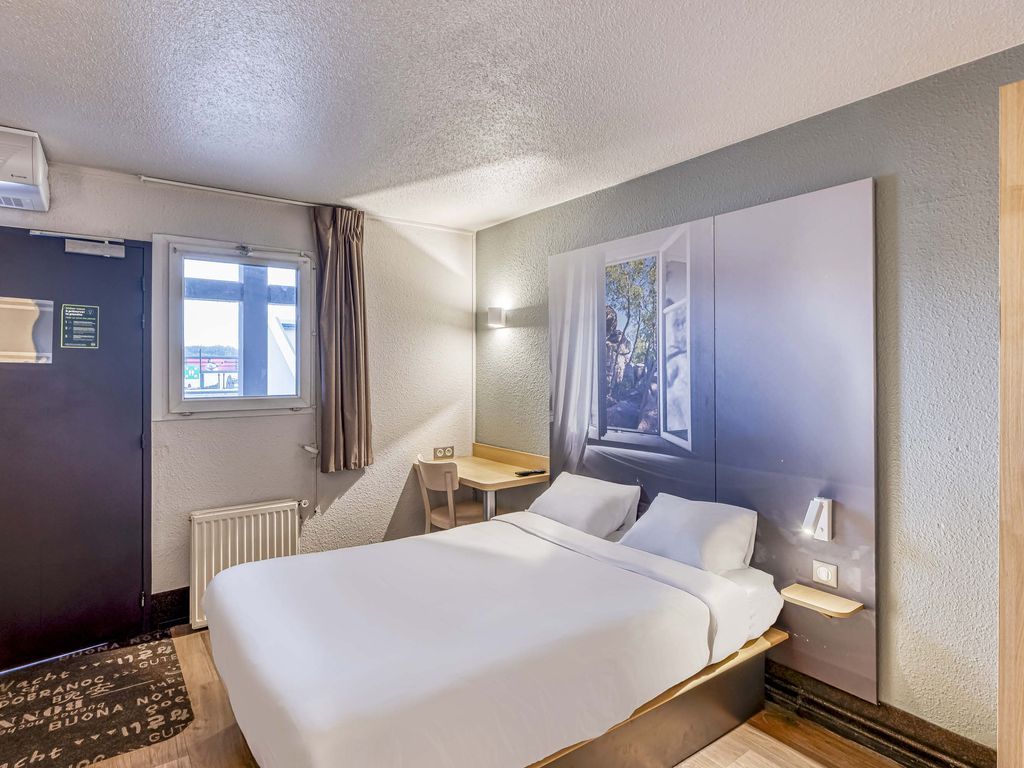 B&B Bordeaux Lormont