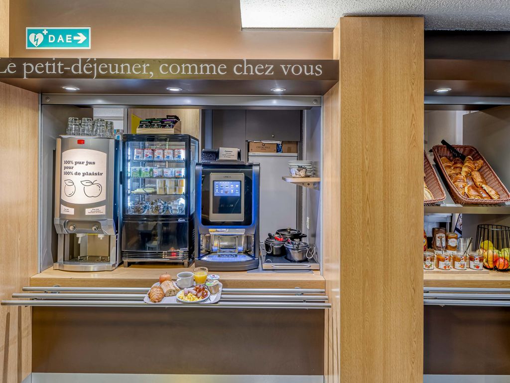 B&B Bordeaux Lormont
