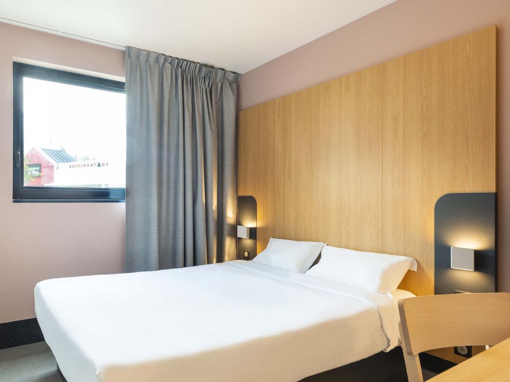B&B Hotel Cholet Sud