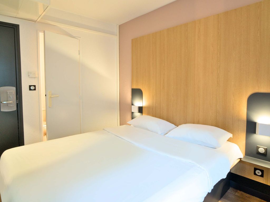 B&B HOTEL Dreux Centre