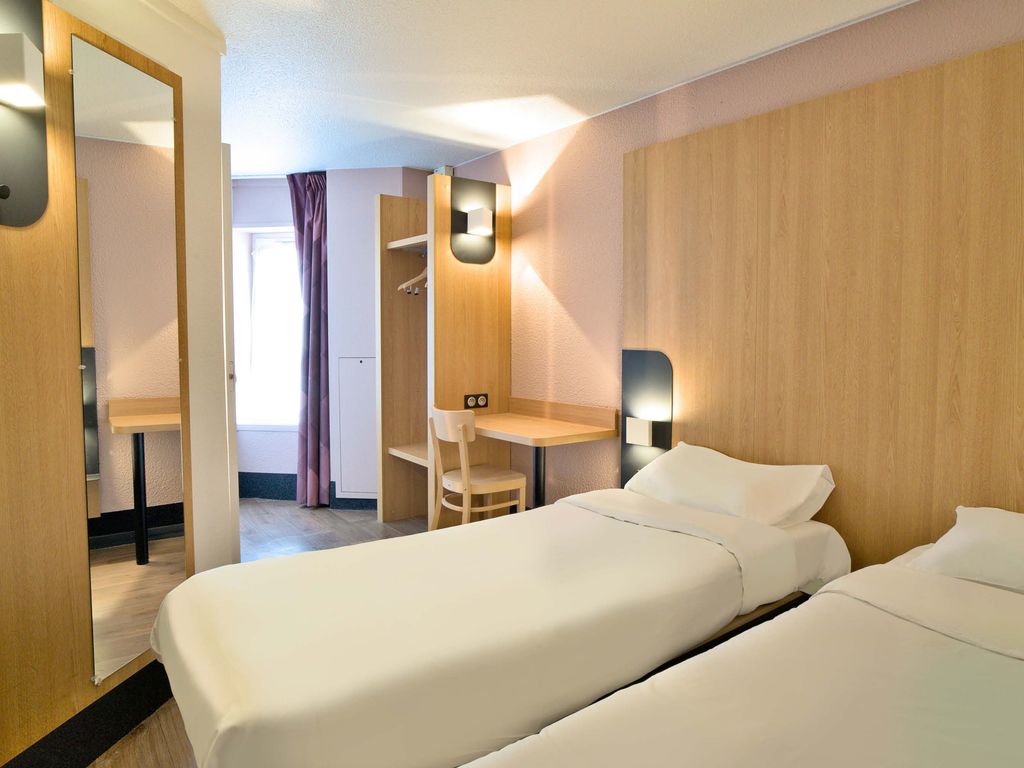 B&B HOTEL Dreux Centre