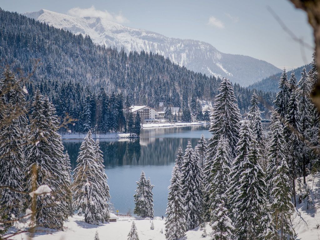 Arabella AlpenhotelÂ am Spitzingsee a Tribute Portfolio HotelÂ 