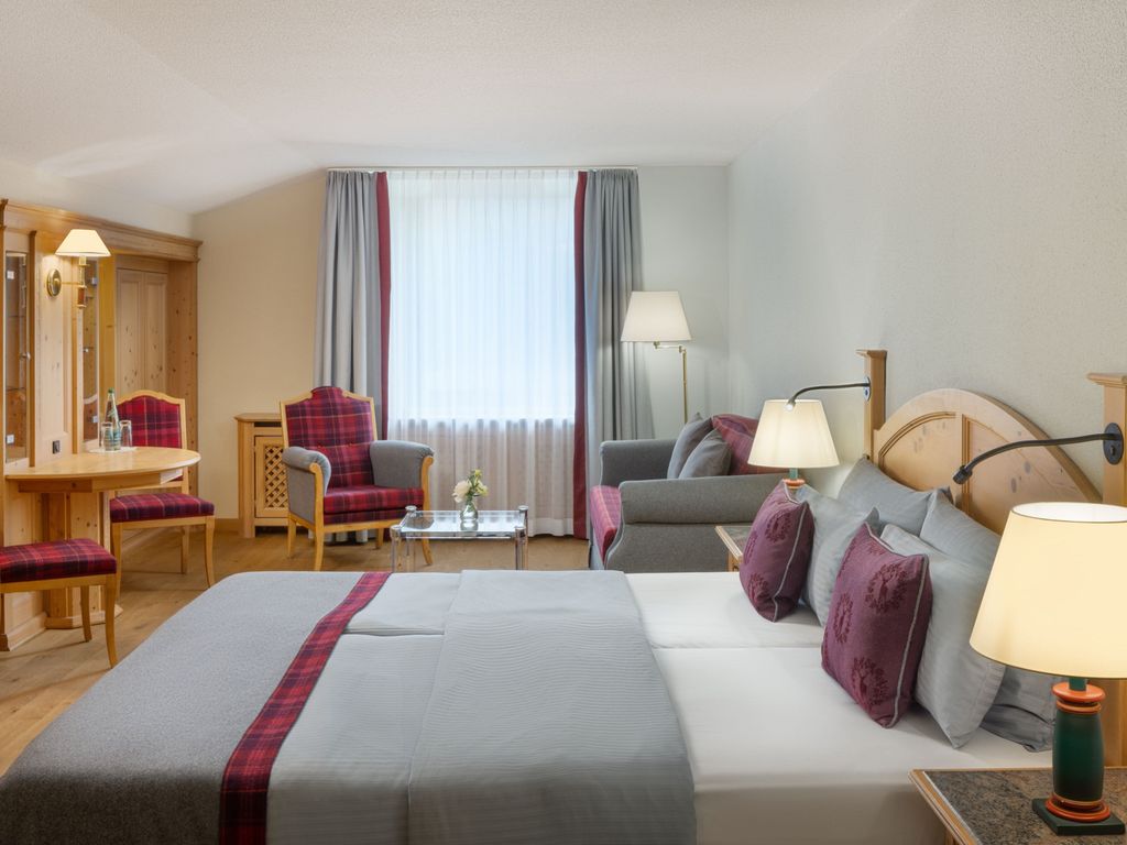 Arabella AlpenhotelÂ am Spitzingsee a Tribute Portfolio HotelÂ 