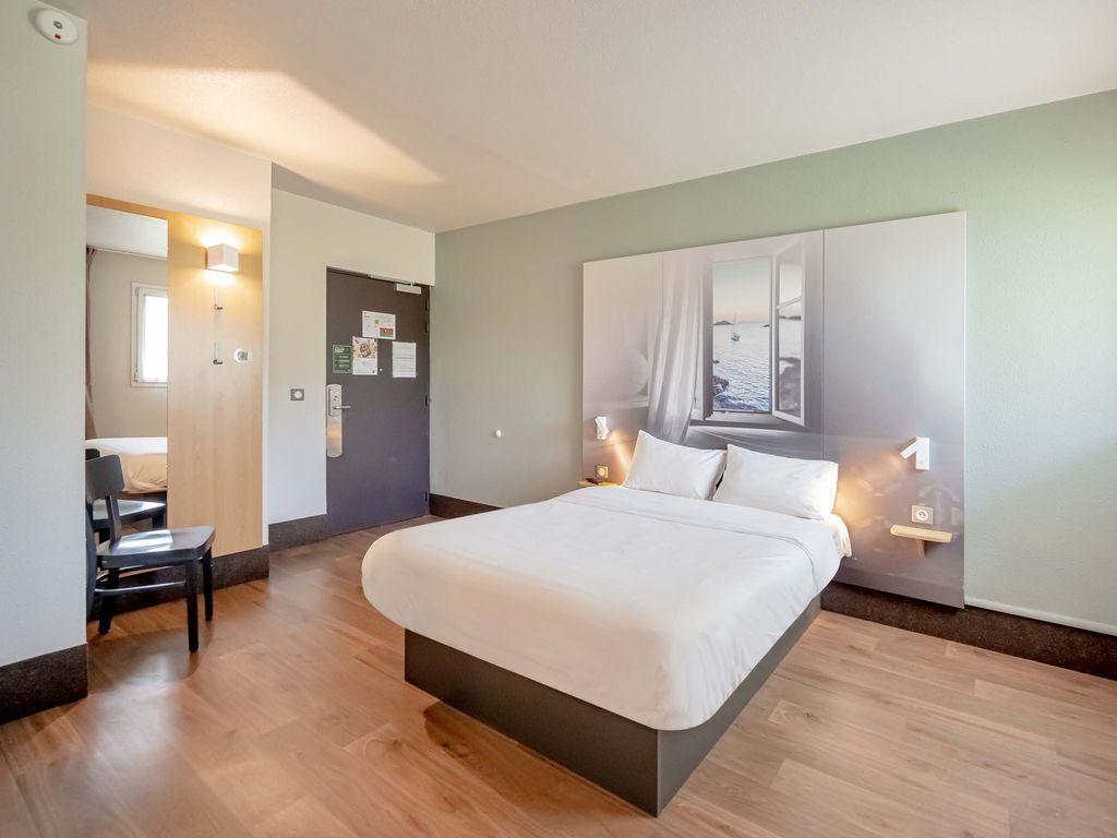 B&B HOTEL Hyères