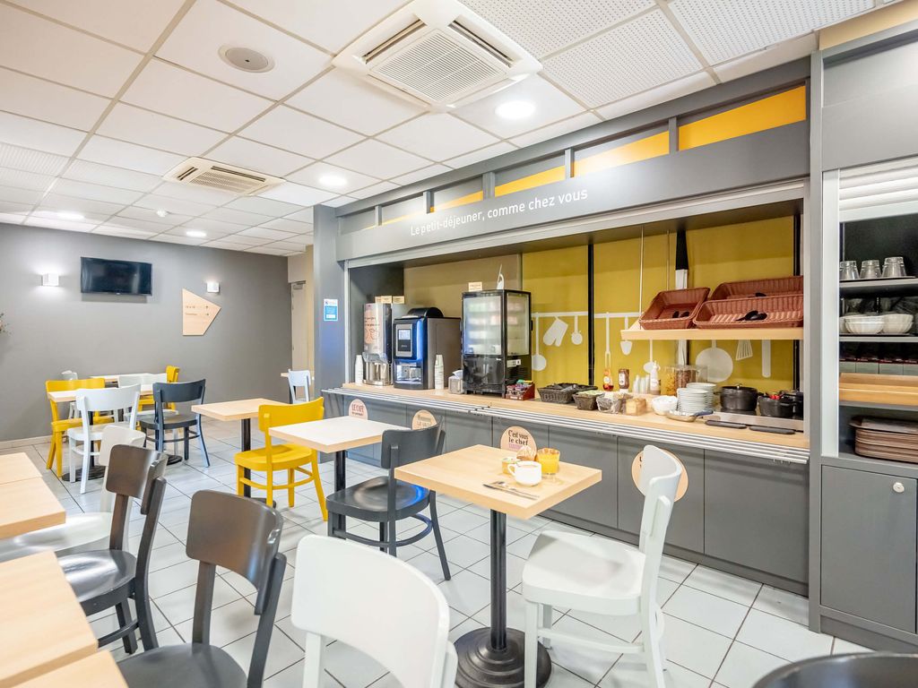 B&B HOTEL Hyères
