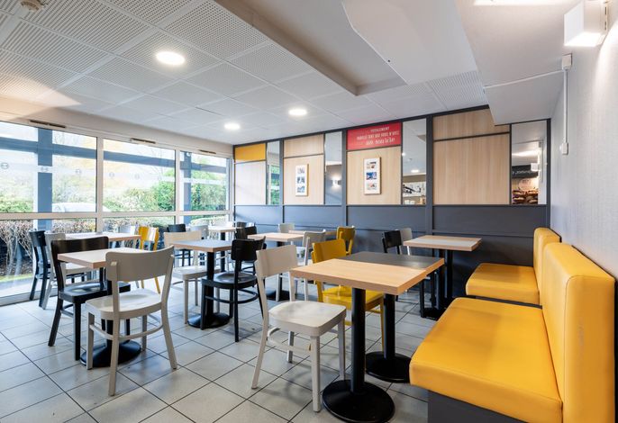B&B HOTEL Lille Seclin Unexpo – Foto 2