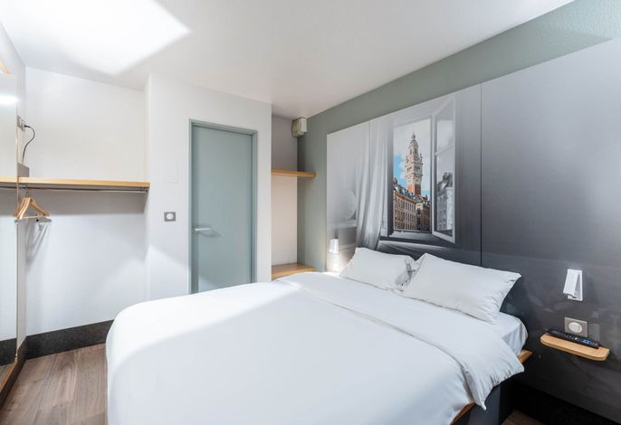 B&B HOTEL Lille Seclin Unexpo – Foto 5
