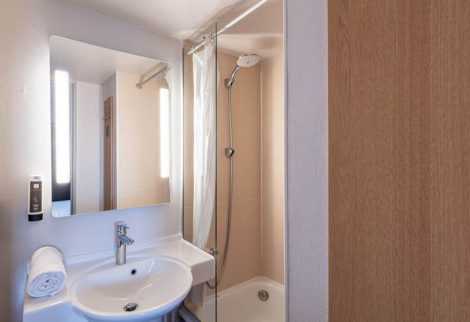 B&B HOTEL Lille Seclin Unexpo – Foto 3