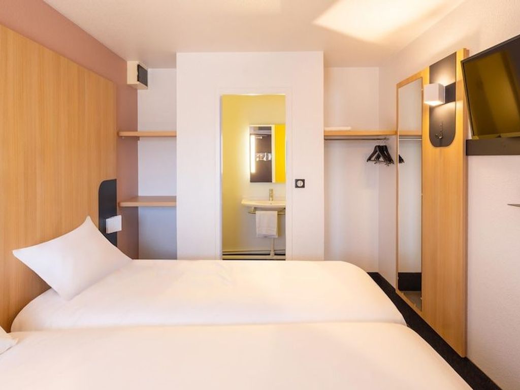 Kyriad ECO - Lorient Lanester