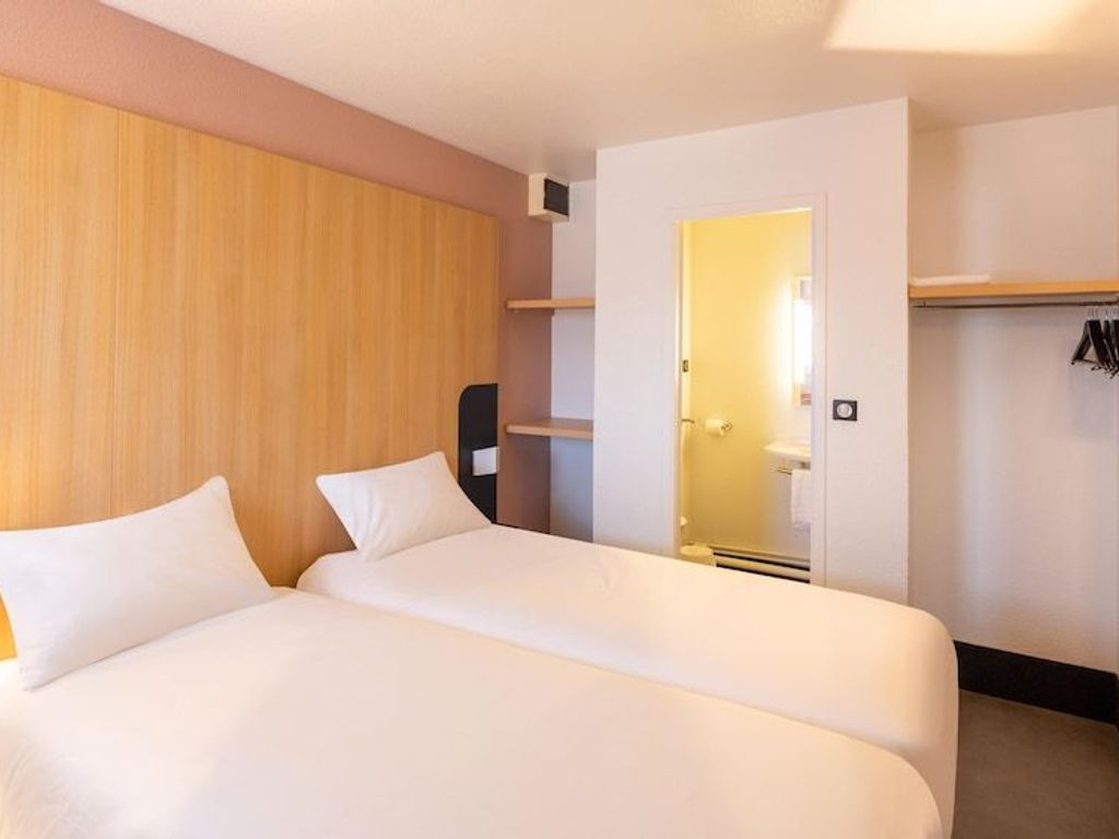 Kyriad ECO - Lorient Lanester