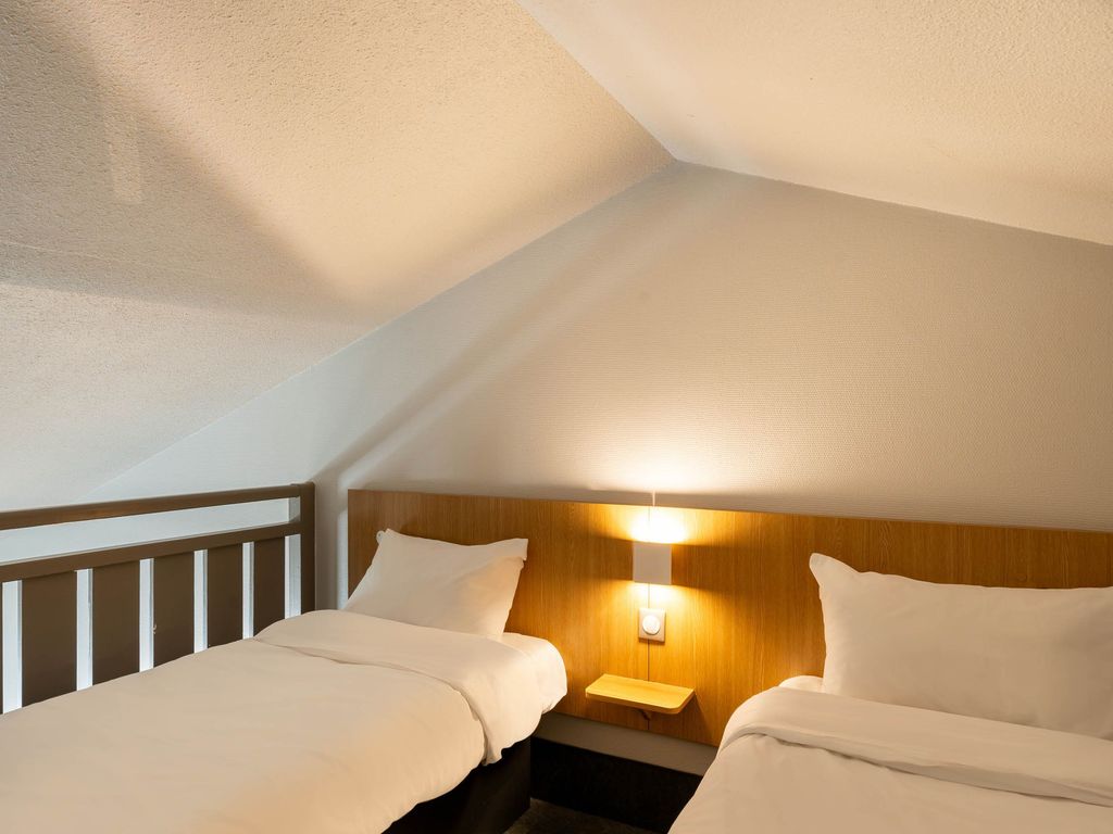 B&B HOTEL Saint-Nazaire Trignac