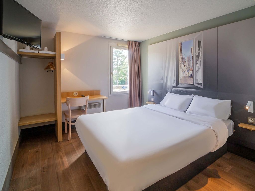 B&B HOTEL Saint-Quentin