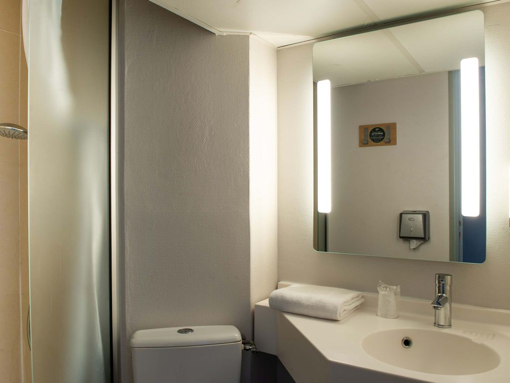 B&B HOTEL Saint-Quentin