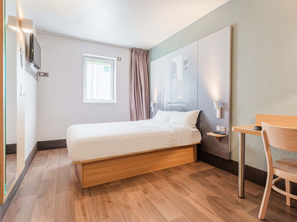 B&B HOTEL Strasbourg Nord Industrie