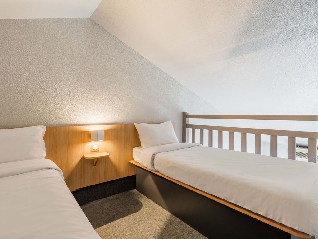 B&B HOTEL Strasbourg Nord Industrie