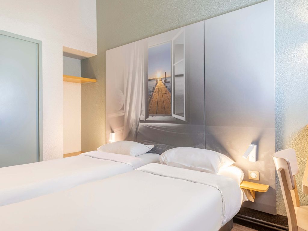B&B HOTEL Toulon La Seyne-sur-Mer