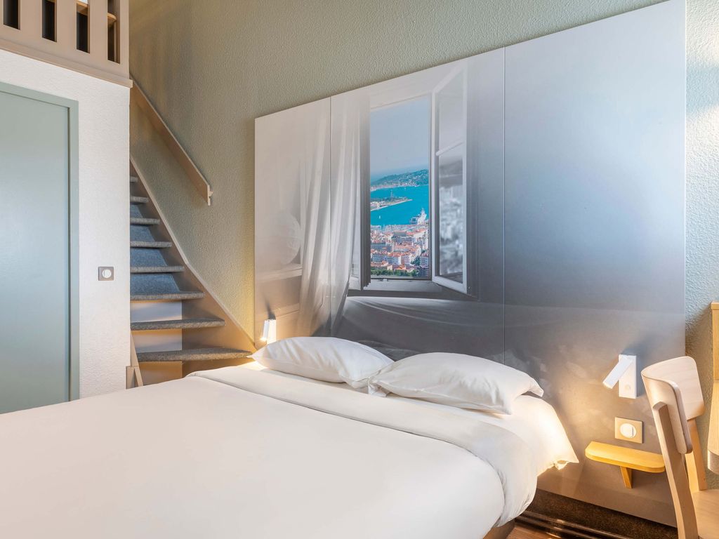 B&B HOTEL Toulon La Seyne-sur-Mer