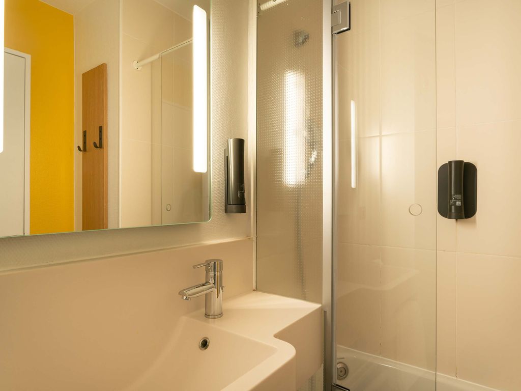 B&B HOTEL Vannes Est Golfe du Morbihan