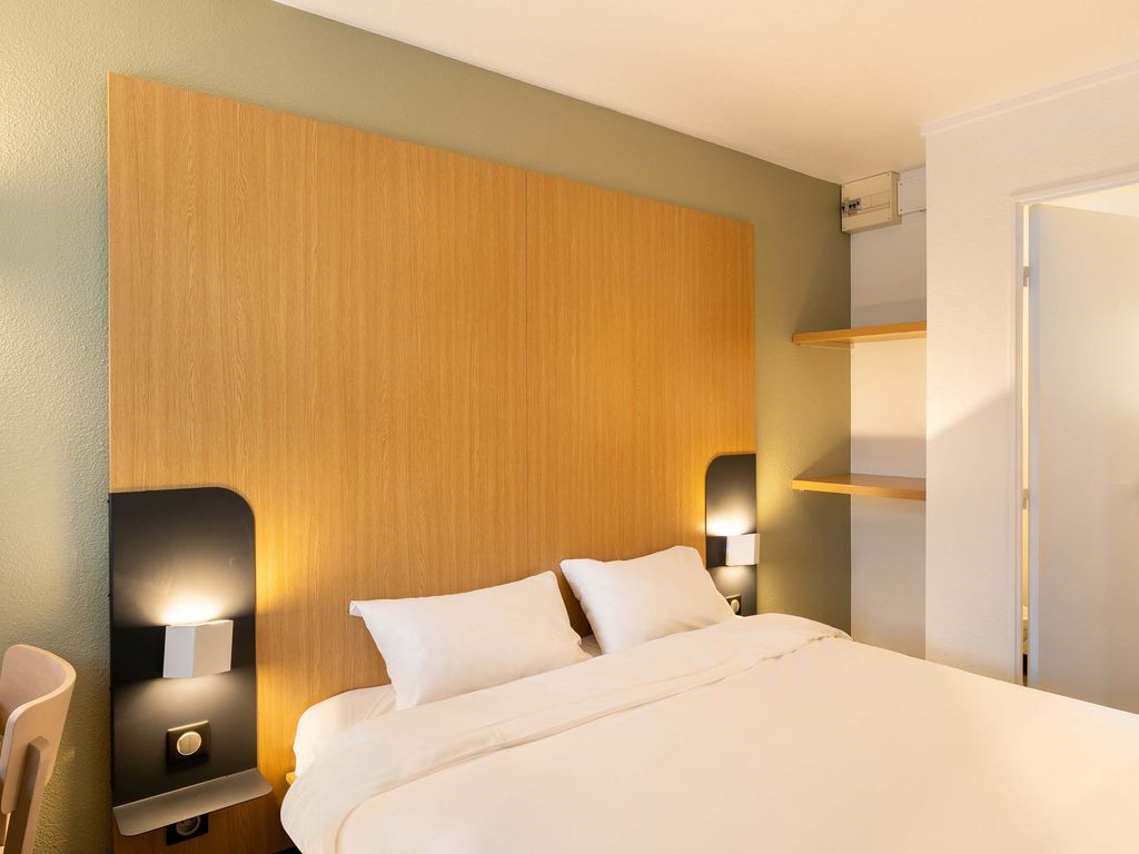B&B HOTEL Vannes Est Golfe du Morbihan