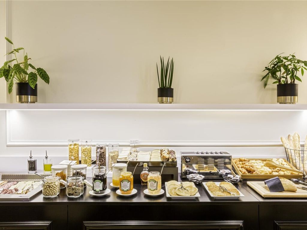 Best Western Premier Hotel Roosevelt
