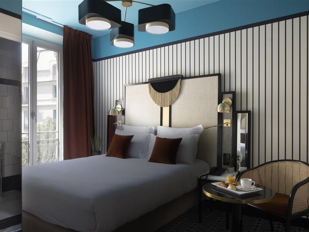 Best Western Premier Hotel Roosevelt