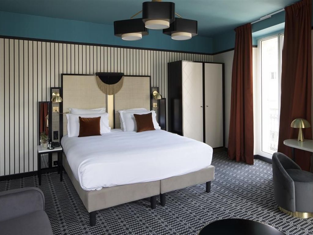 Best Western Premier Hotel Roosevelt
