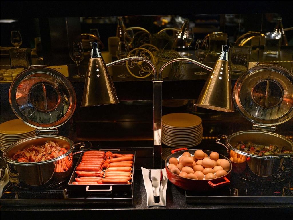 Mercure Budapest Korona Hotel