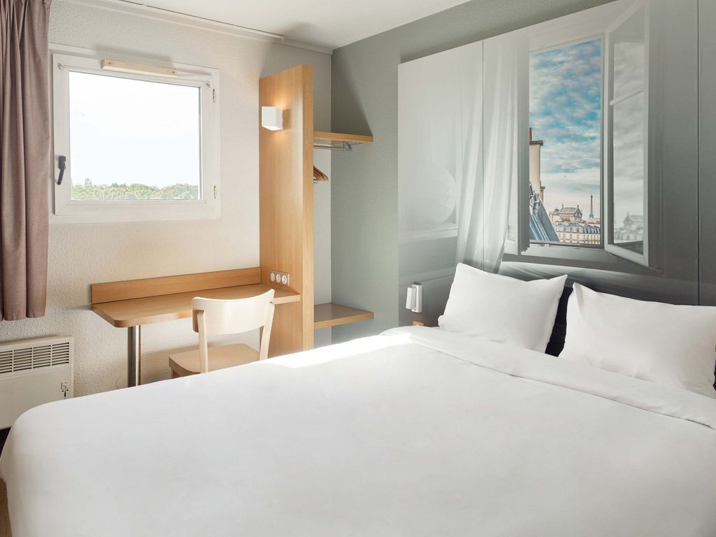 B&B HOTEL Montlhéry