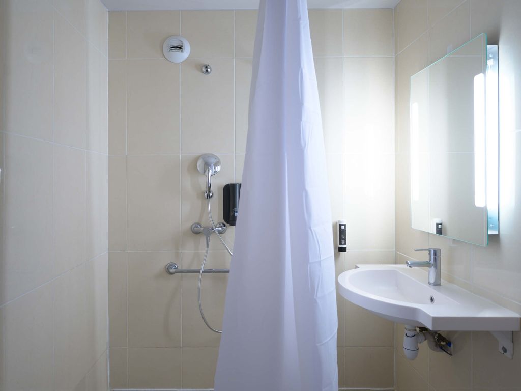 B&B HOTEL Pontault-Combault