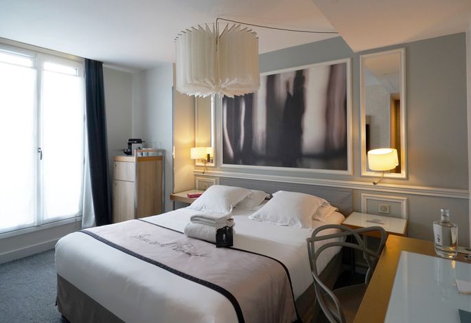 Hôtel Littéraire Le Swann BW Premier Collection – Foto 4