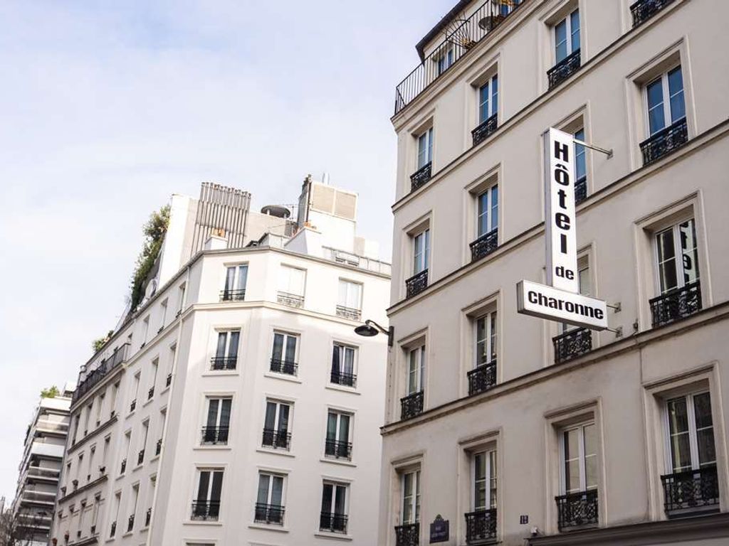 Hôtel Folie Orso