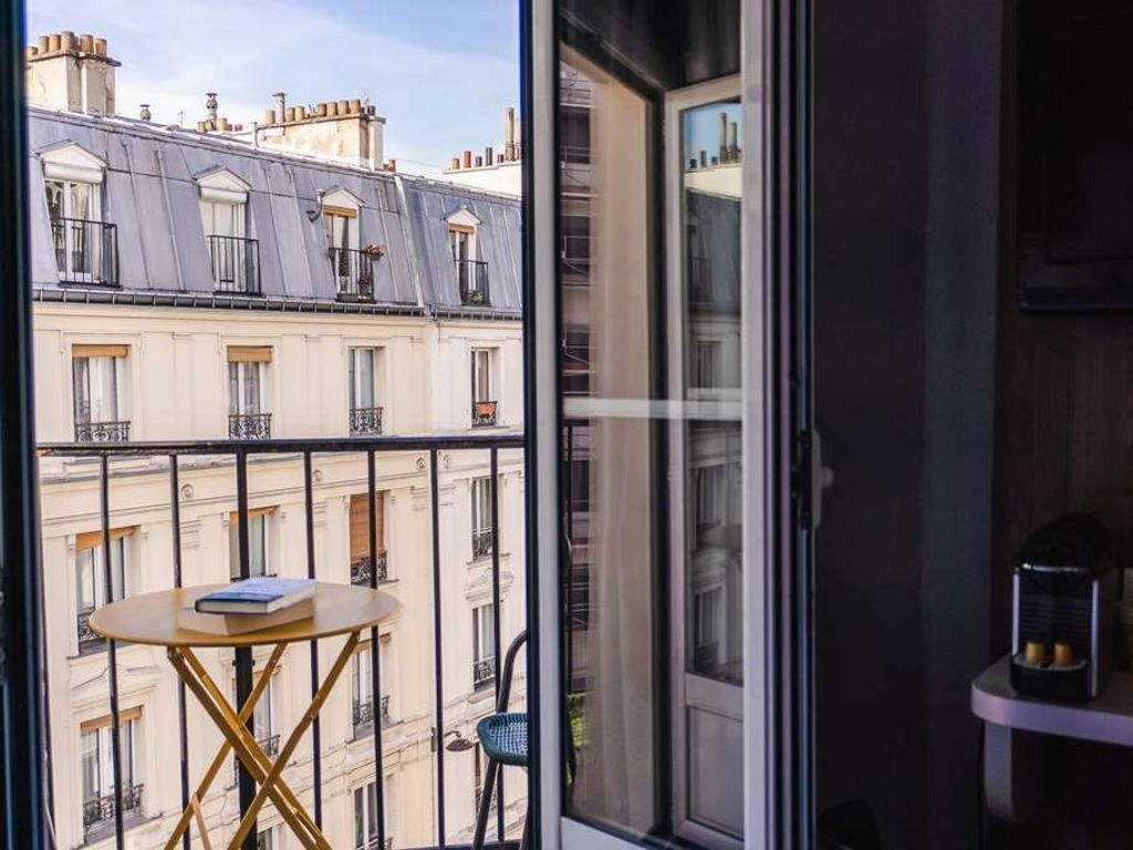 Hôtel Folie Orso