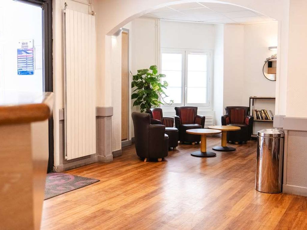 Hôtel Folie Orso