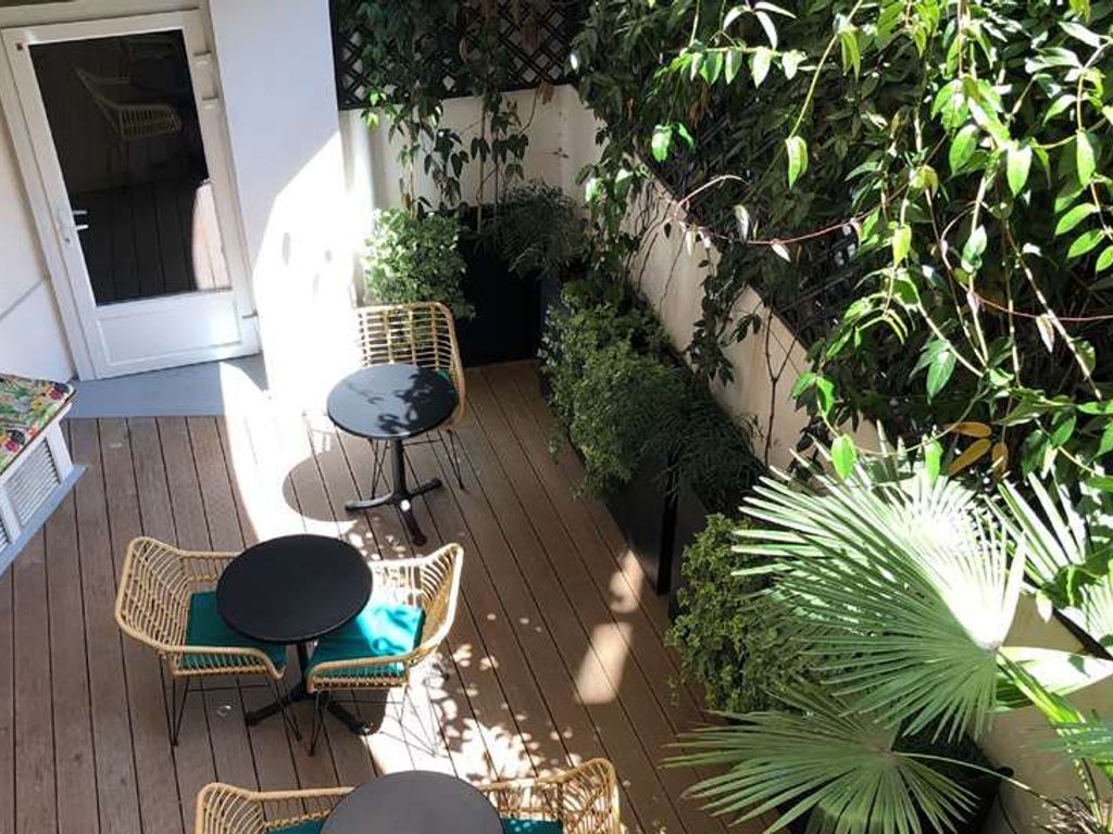 Hotel Apolonia Paris Montmartre Sure Hotel Collection by BW