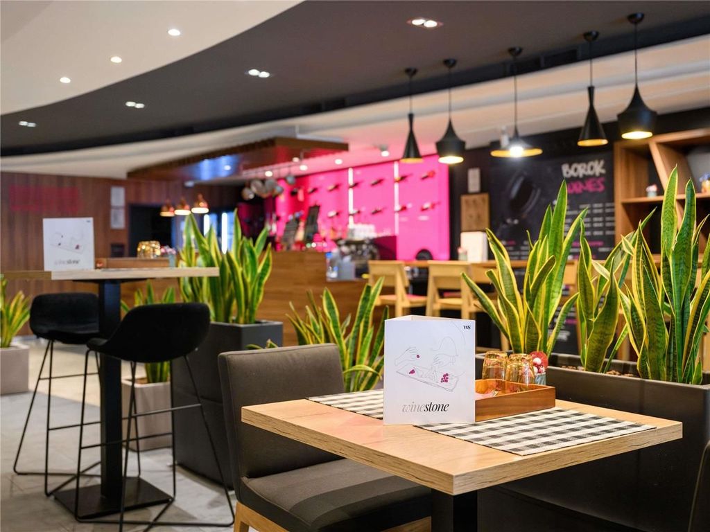 Mercure Budapest City Center Hotel