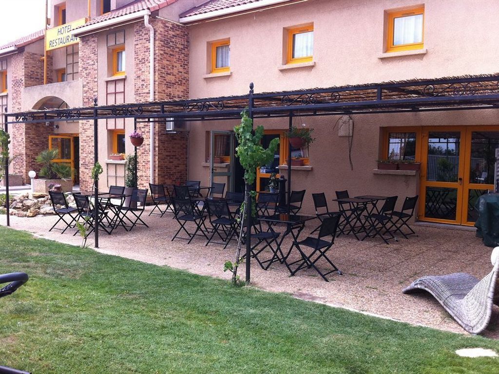 La Villa Martégale