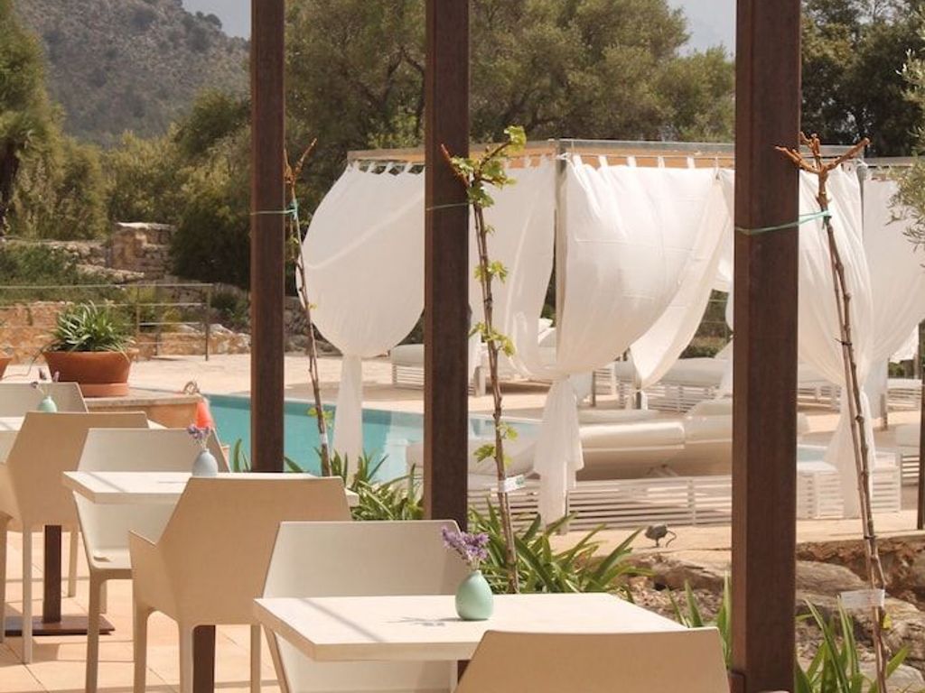 Hotel Cases de Son Barbassa