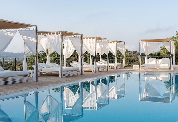 Hotel Cases de Son Barbassa
