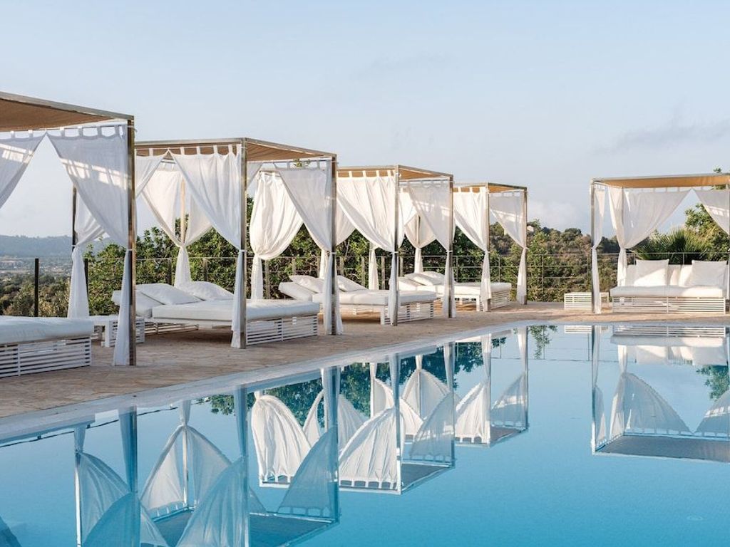Hotel Cases de Son Barbassa