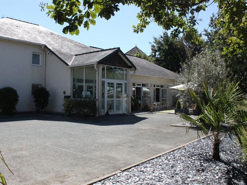 Sure Hotel by Best Western Angers Sud
