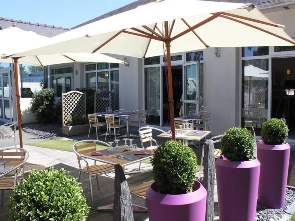 Sure Hotel by Best Western Angers Sud