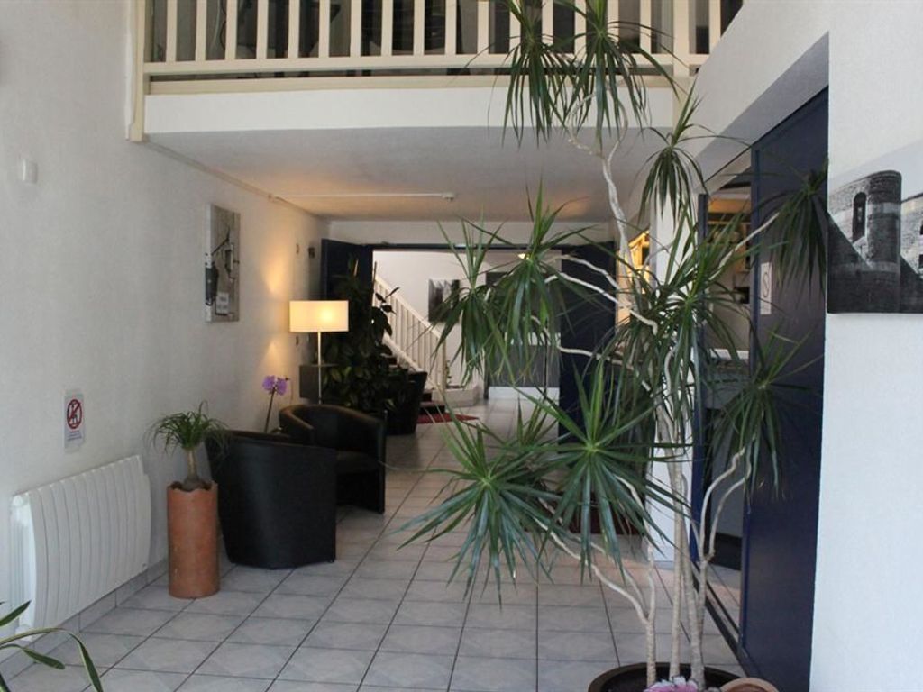 Sure Hotel by Best Western Angers Sud