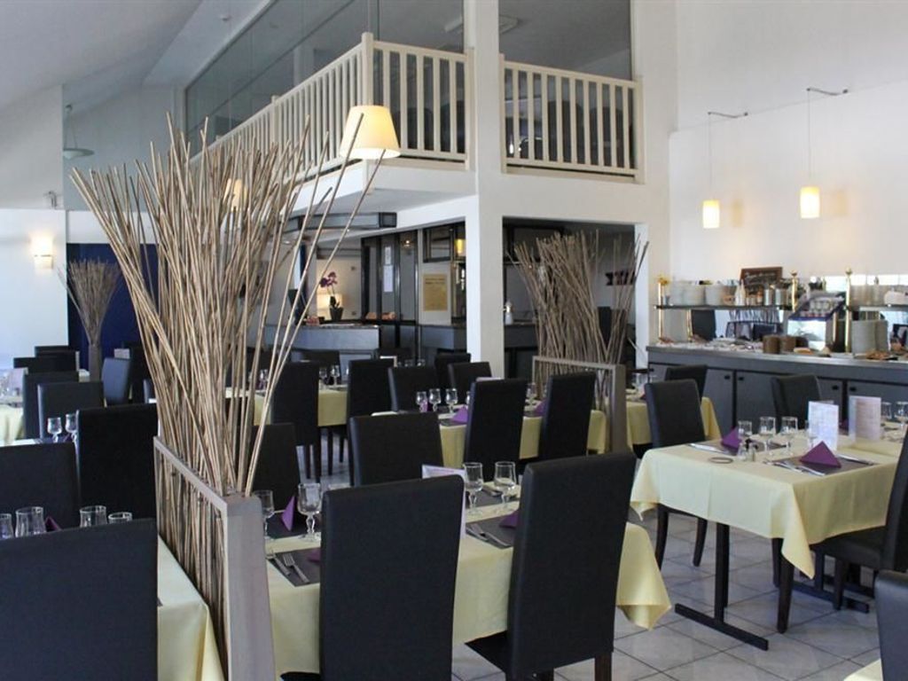 Sure Hotel by Best Western Angers Sud